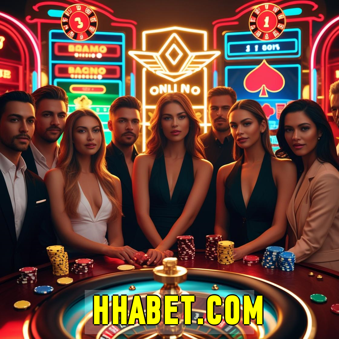 HHABET