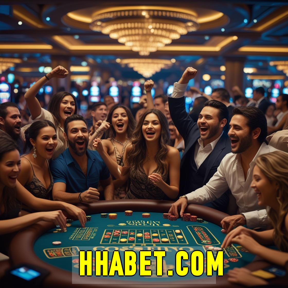 HHABET