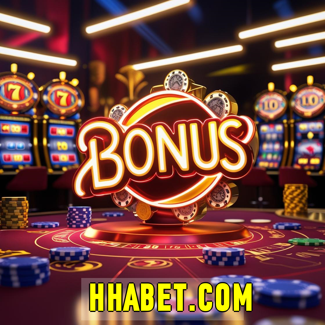 HHABET
